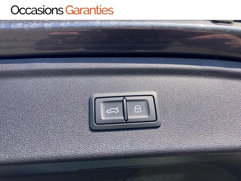 Voitures occasions Audi A3 Sportback S line Béthune