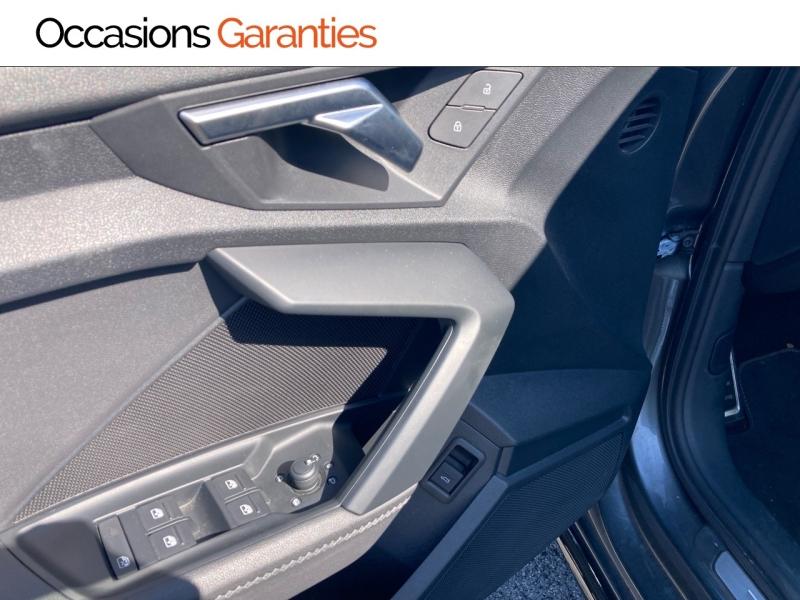 Voitures occasions Audi A3 Sportback S line Béthune