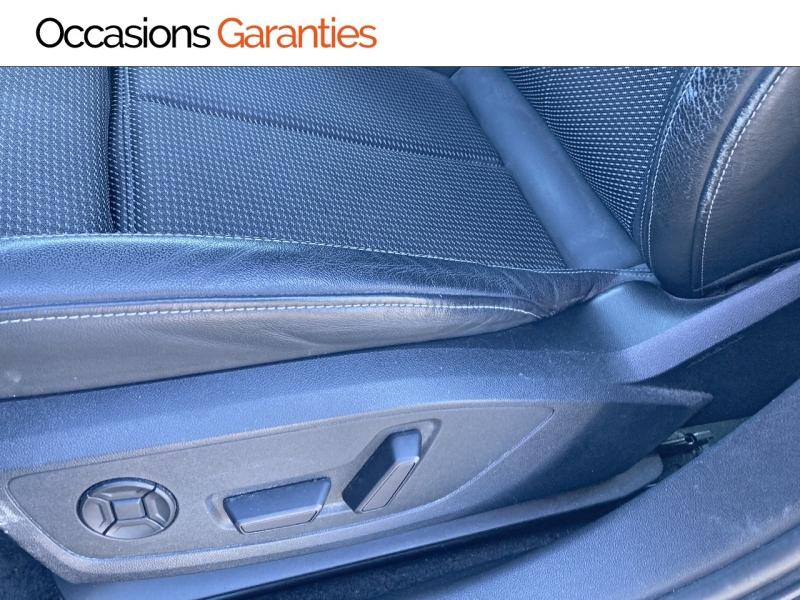 Voitures occasions Audi A3 Sportback S line Béthune