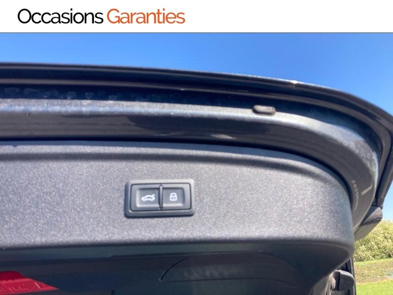 Voitures occasions Audi A3 Sportback S line Béthune