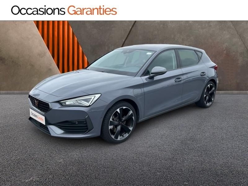 Voitures occasions CUPRA LEON V Béthune