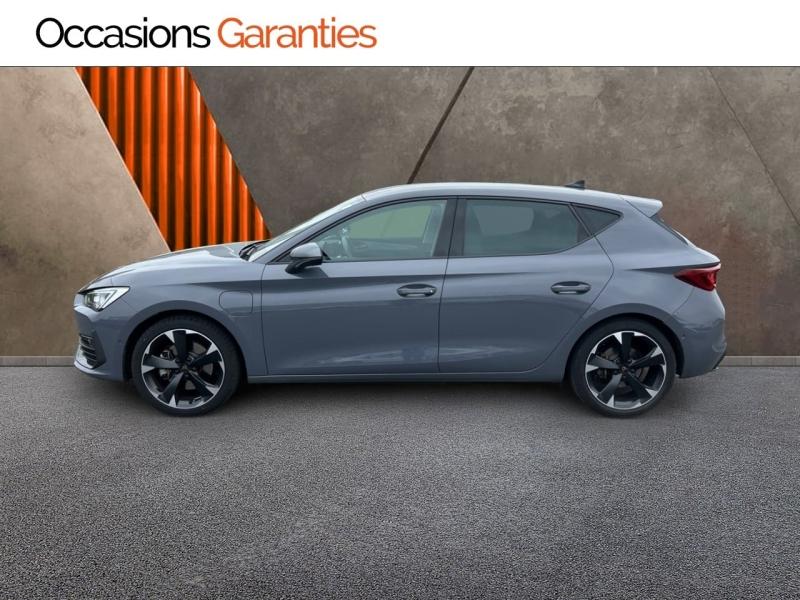 Voitures occasions CUPRA LEON V Béthune