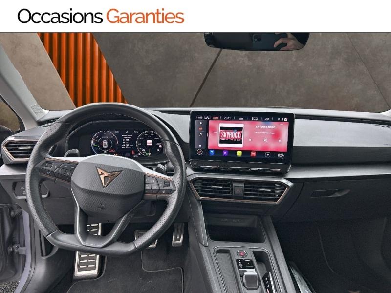 Voitures occasions CUPRA LEON V Béthune