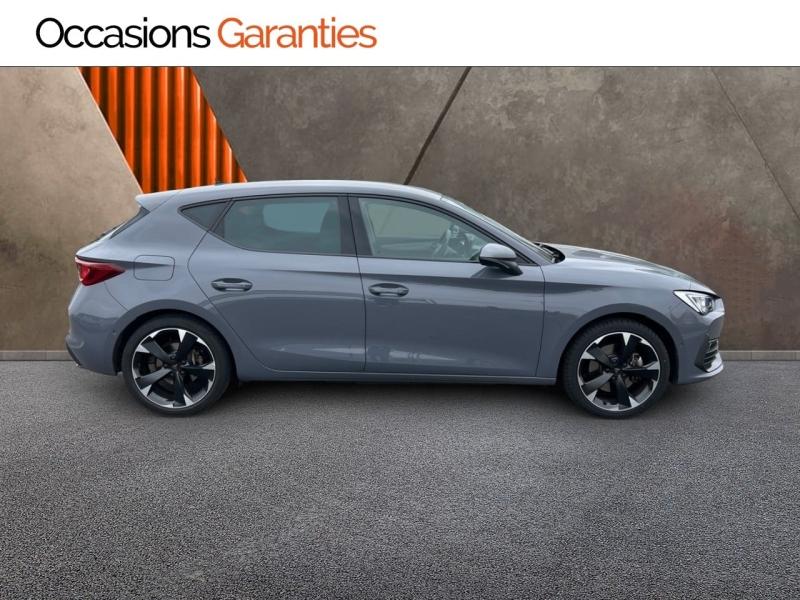 Voitures occasions CUPRA LEON V Béthune