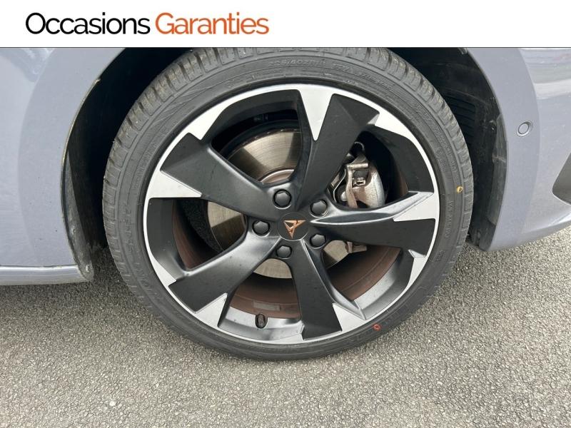 Voitures occasions CUPRA LEON V Béthune