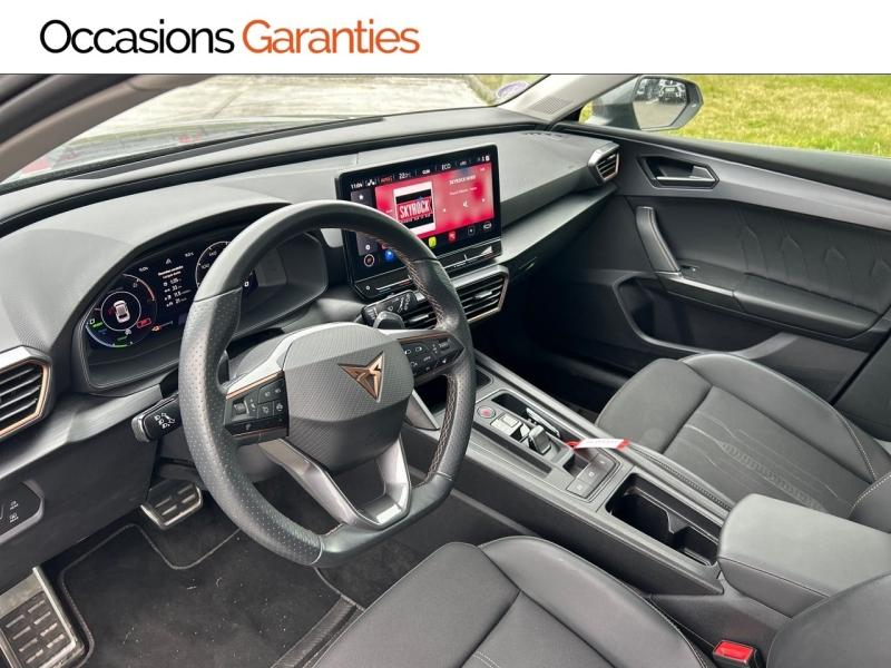 Voitures occasions CUPRA LEON V Béthune