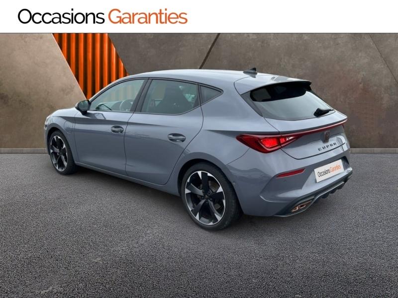 Voitures occasions CUPRA LEON V Béthune