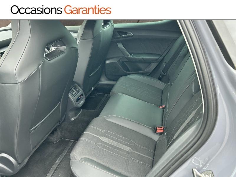 Voitures occasions CUPRA LEON V Béthune