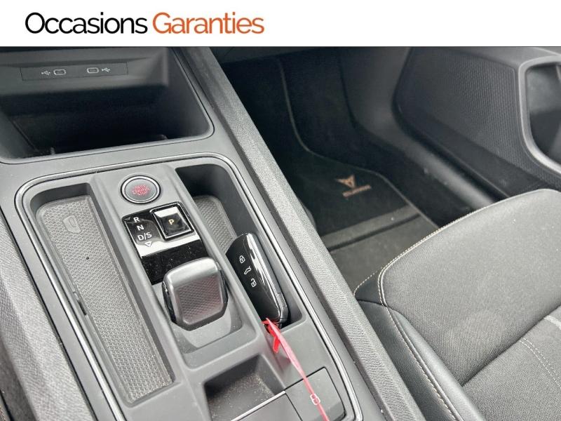 Voitures occasions CUPRA LEON V Béthune