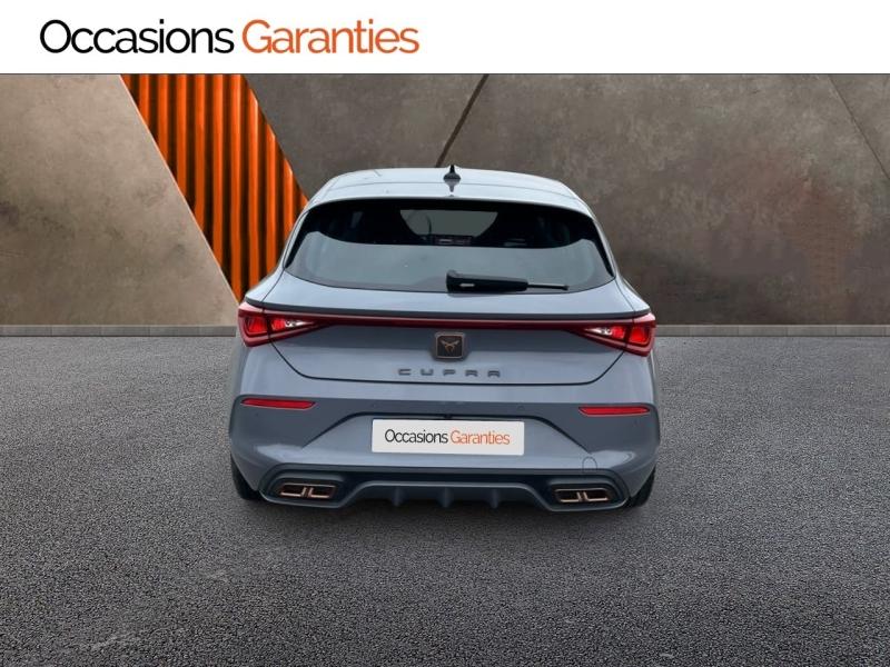 Voitures occasions CUPRA LEON V Béthune