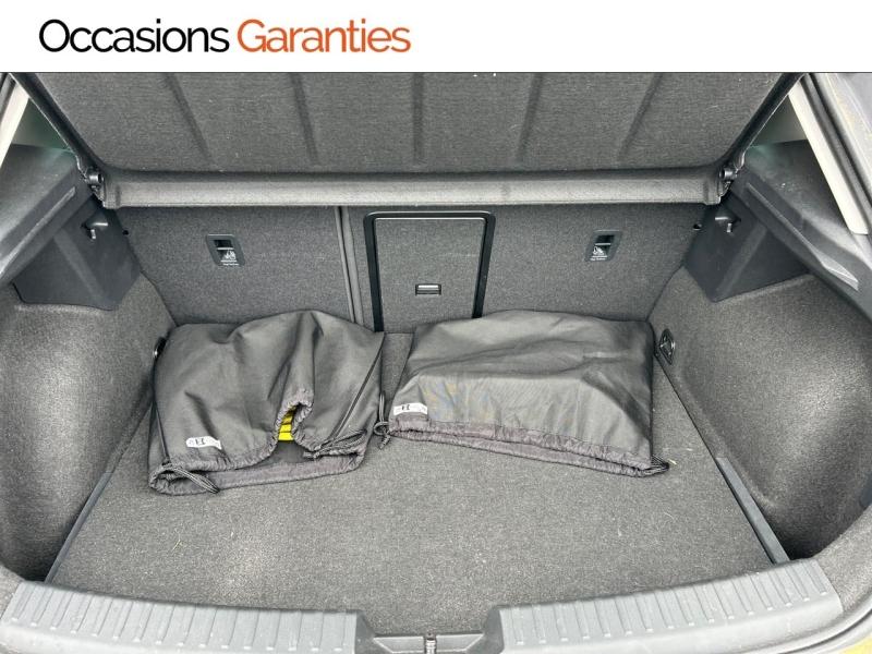 Voitures occasions CUPRA LEON V Béthune