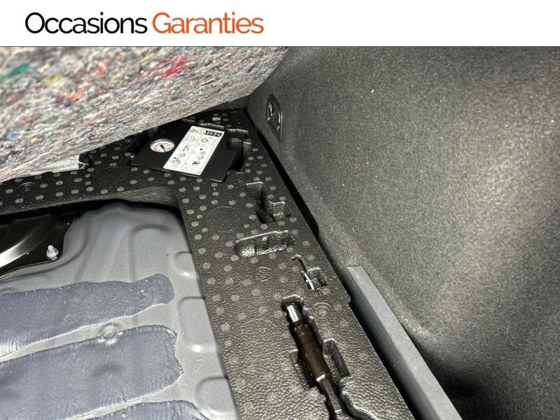 Voitures occasions CUPRA LEON V Béthune