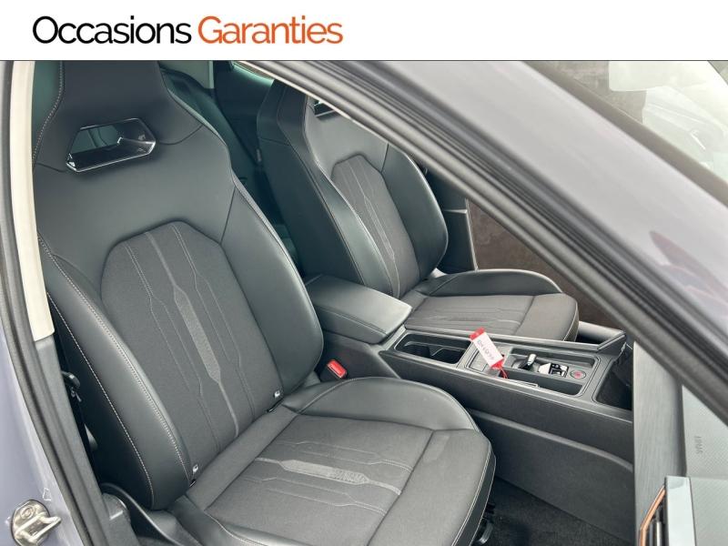 Voitures occasions CUPRA LEON V Béthune