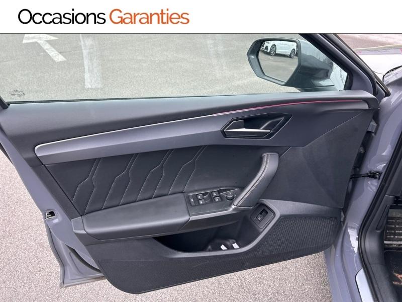 Voitures occasions CUPRA LEON V Béthune