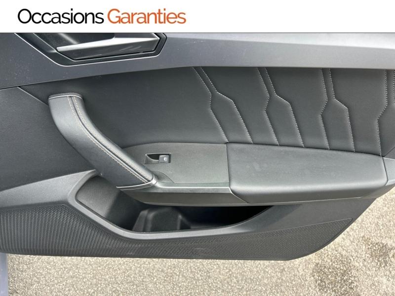 Voitures occasions CUPRA LEON V Béthune