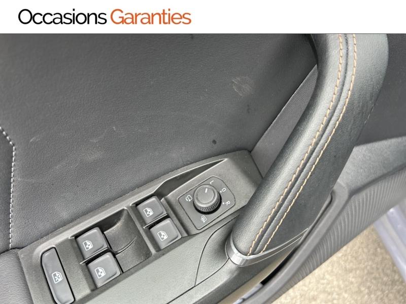 Voitures occasions CUPRA LEON V Béthune