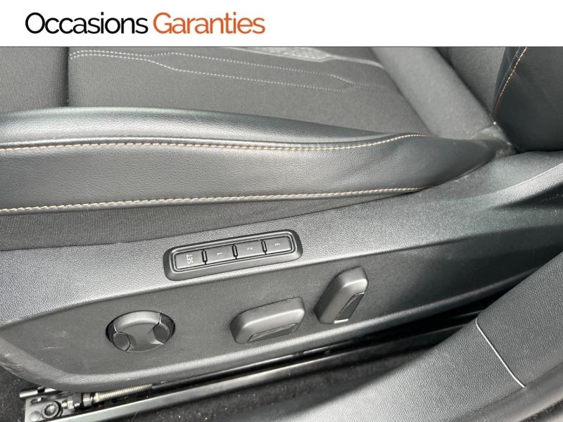 Voitures occasions CUPRA LEON V Béthune