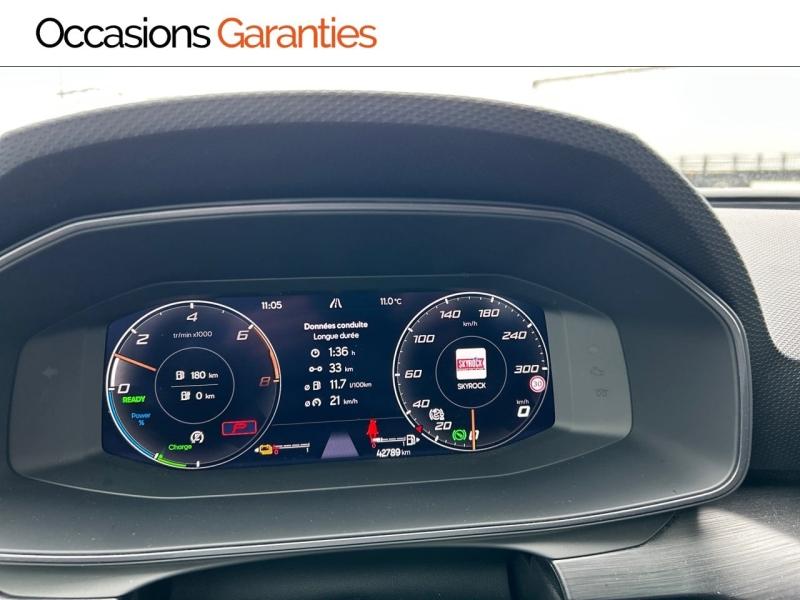 Voitures occasions CUPRA LEON V Béthune