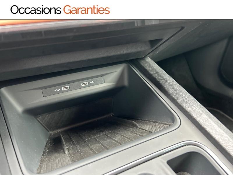 Voitures occasions CUPRA LEON V Béthune