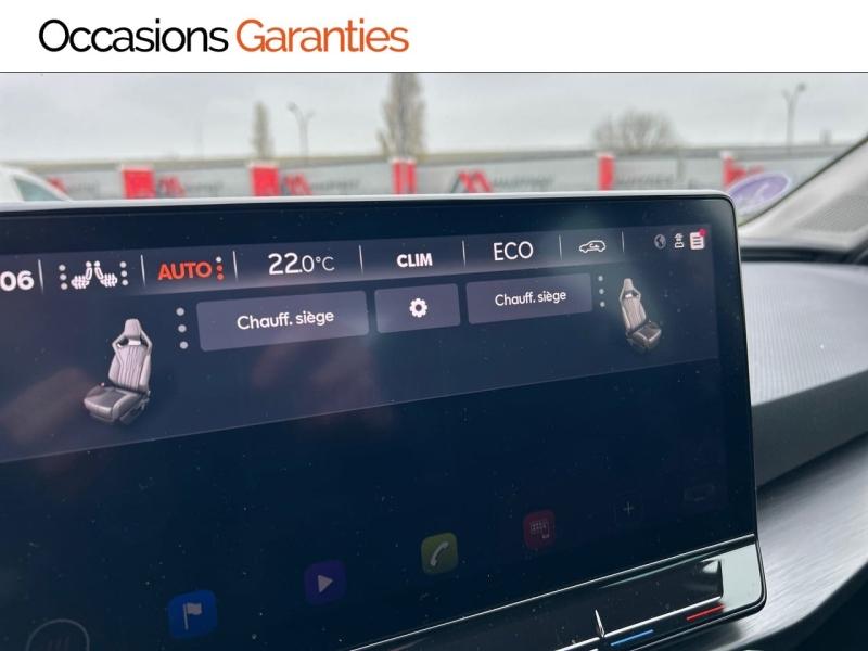 Voitures occasions CUPRA LEON V Béthune