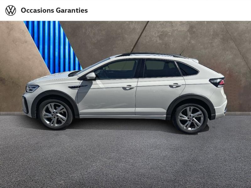 Voitures occasions VOLKSWAGEN TAIGO R-Line Béthune