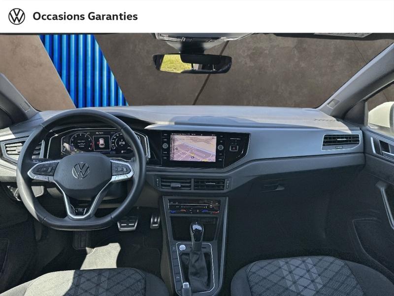 Voitures occasions VOLKSWAGEN TAIGO R-Line Béthune