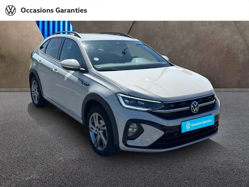 Voitures occasions VOLKSWAGEN TAIGO R-Line Béthune