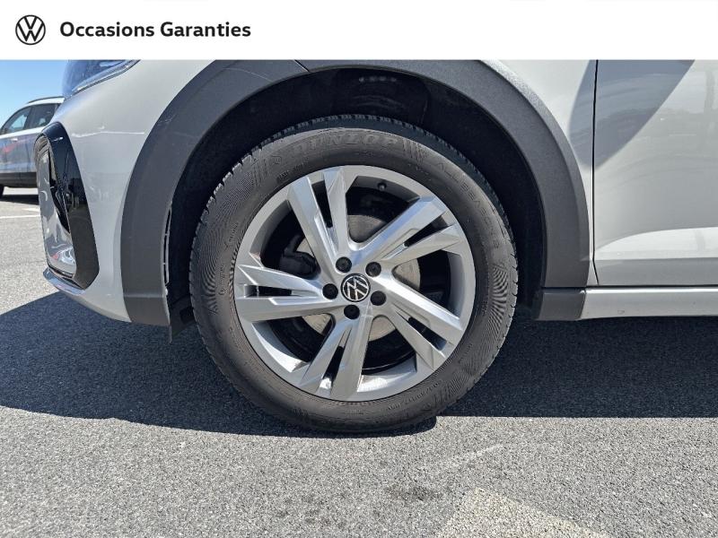 Voitures occasions VOLKSWAGEN TAIGO R-Line Béthune