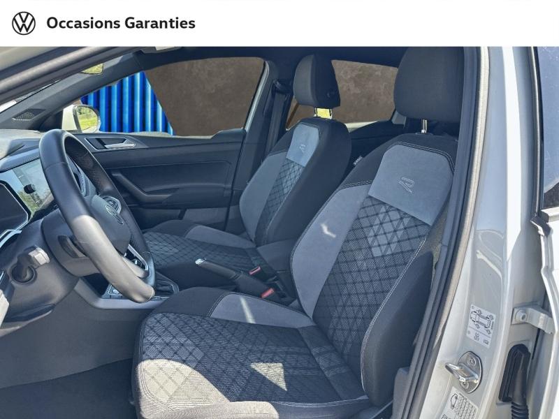 Voitures occasions VOLKSWAGEN TAIGO R-Line Béthune