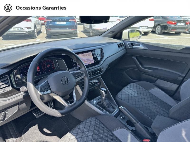 Voitures occasions VOLKSWAGEN TAIGO R-Line Béthune