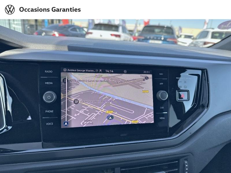 Voitures occasions VOLKSWAGEN TAIGO R-Line Béthune