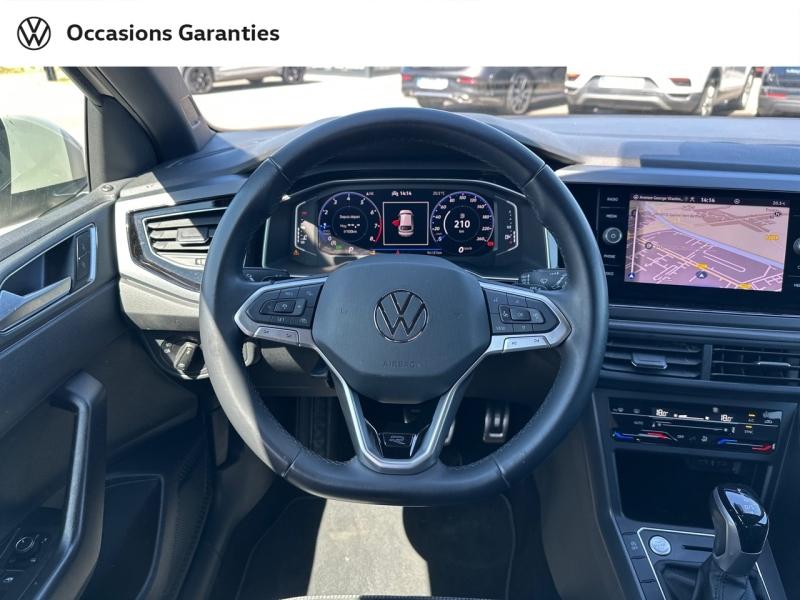 Voitures occasions VOLKSWAGEN TAIGO R-Line Béthune