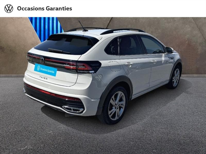 Voitures occasions VOLKSWAGEN TAIGO R-Line Béthune