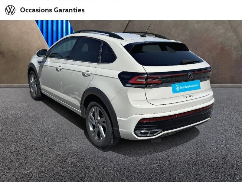 Voitures occasions VOLKSWAGEN TAIGO R-Line Béthune
