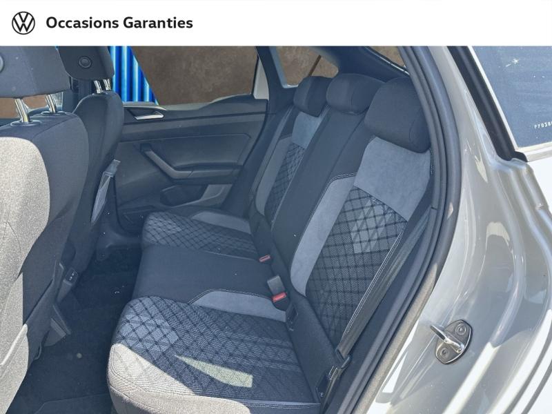 Voitures occasions VOLKSWAGEN TAIGO R-Line Béthune