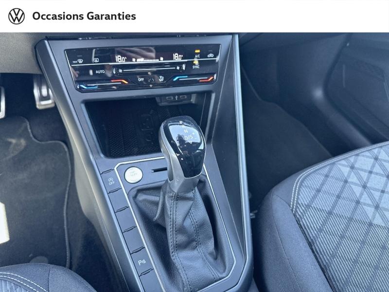 Voitures occasions VOLKSWAGEN TAIGO R-Line Béthune
