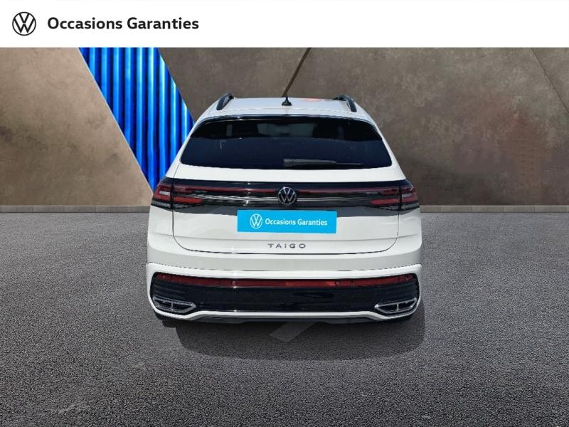 Voitures occasions VOLKSWAGEN TAIGO R-Line Béthune