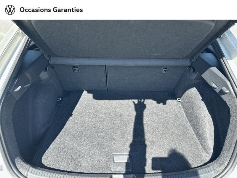 Voitures occasions VOLKSWAGEN TAIGO R-Line Béthune