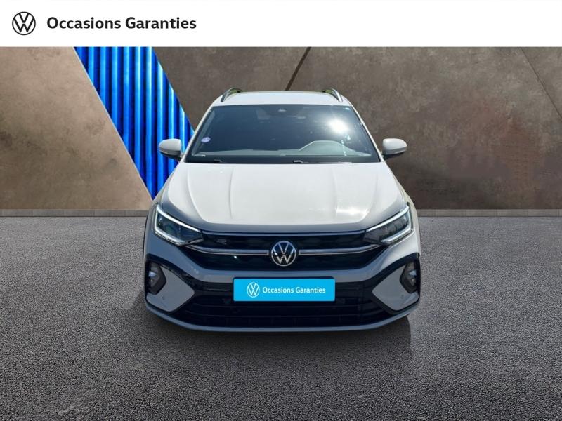 Voitures occasions VOLKSWAGEN TAIGO R-Line Béthune