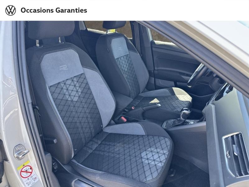 Voitures occasions VOLKSWAGEN TAIGO R-Line Béthune