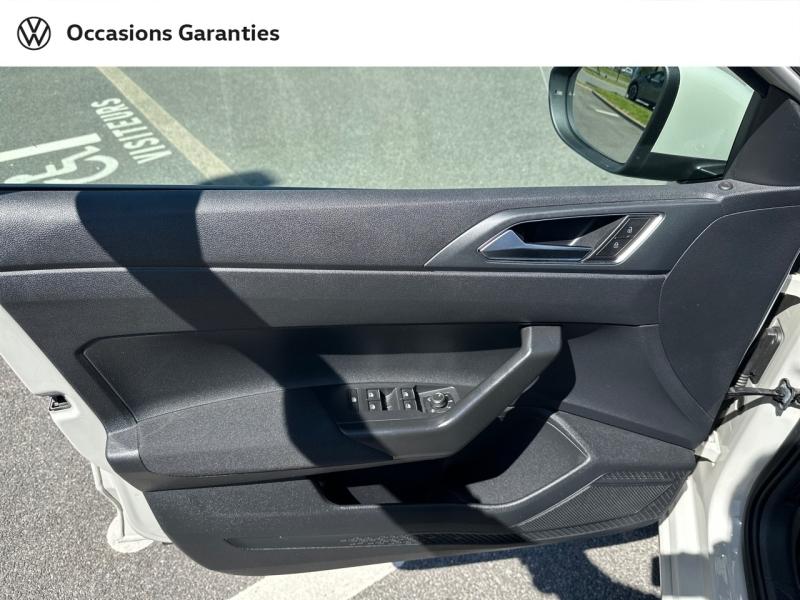 Voitures occasions VOLKSWAGEN TAIGO R-Line Béthune