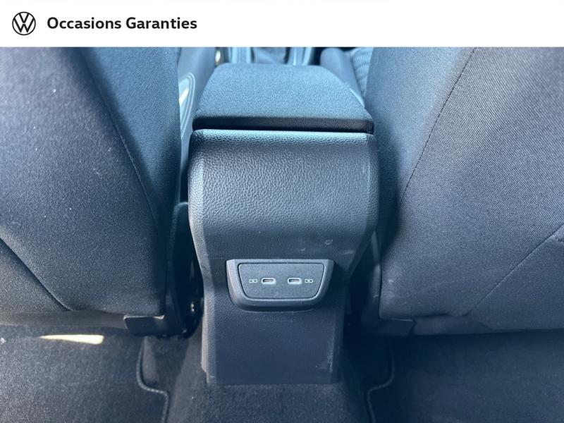 Voitures occasions VOLKSWAGEN TAIGO R-Line Béthune