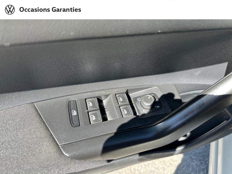 Voitures occasions VOLKSWAGEN TAIGO R-Line Béthune
