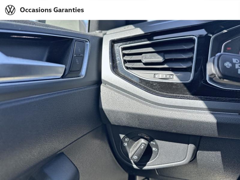 Voitures occasions VOLKSWAGEN TAIGO R-Line Béthune