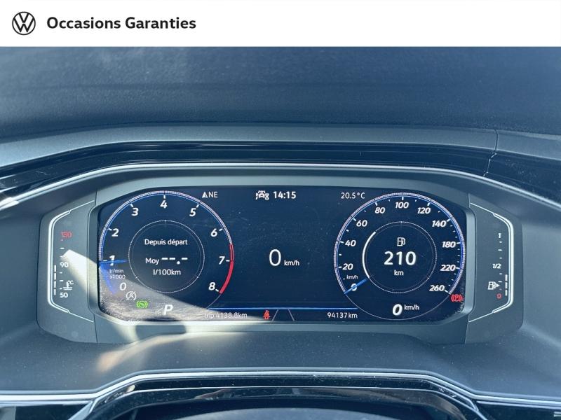 Voitures occasions VOLKSWAGEN TAIGO R-Line Béthune