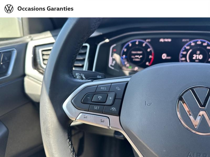 Voitures occasions VOLKSWAGEN TAIGO R-Line Béthune