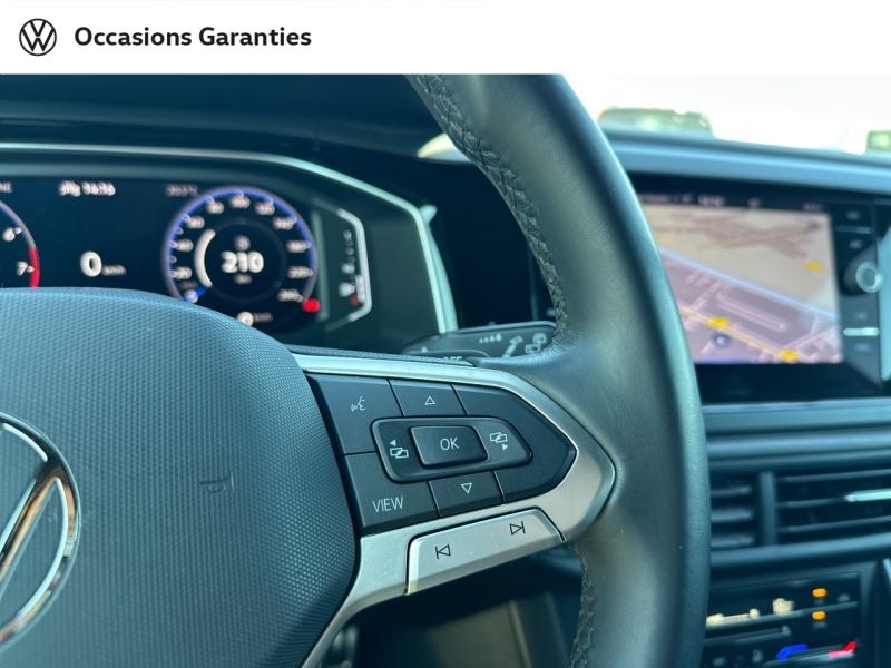 Voitures occasions VOLKSWAGEN TAIGO R-Line Béthune