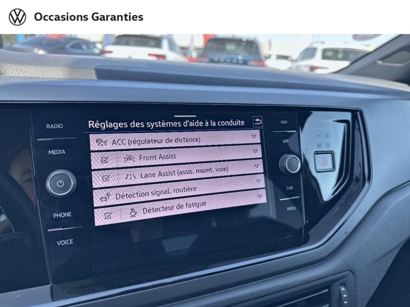 Voitures occasions VOLKSWAGEN TAIGO R-Line Béthune