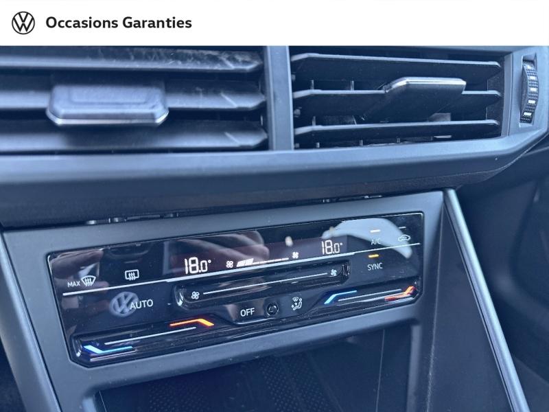 Voitures occasions VOLKSWAGEN TAIGO R-Line Béthune