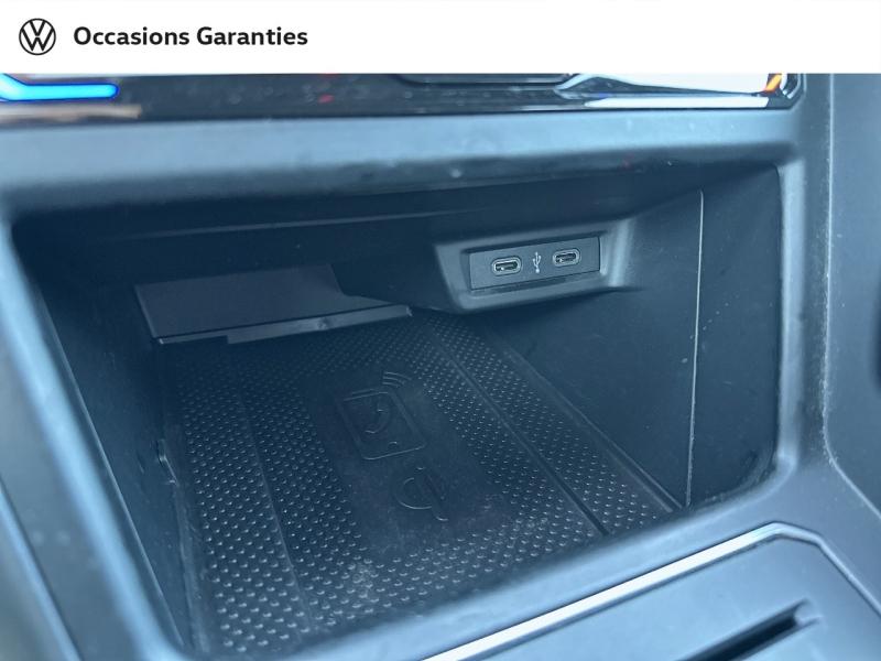 Voitures occasions VOLKSWAGEN TAIGO R-Line Béthune